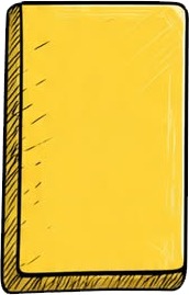 a yellow book with a black outline.jpg